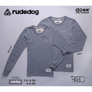 rudedog LC-Basic