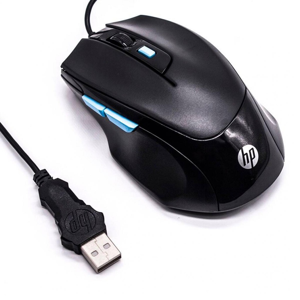 HP M150 MOUSE GAMING