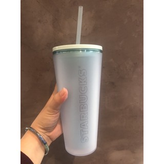 Starbucks cold cup 20 oz