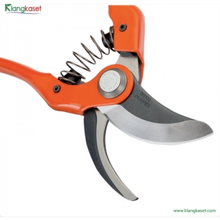 กรรไกรตัดกิ่งไม้ ตรา BACHO #P121-20F  8"