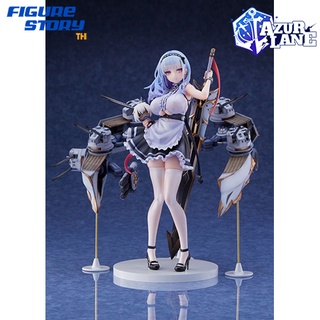 *Pre-Order*(มัดจำ) Azur Lane Dido Heavy Armor ver. 1/7 (โมเดล)(ของแท้)(ล๊อต JP)