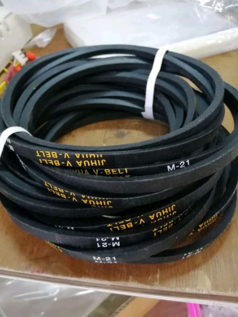 สายพานเครื่องซักผ้า M21