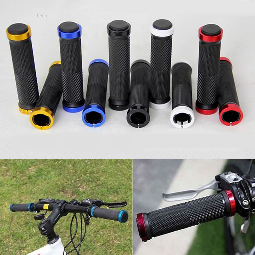 gripshift handlebar grips