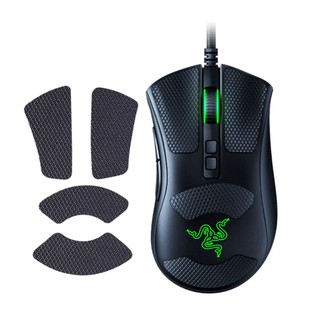 เทปกันลื่นเมาส์ Razer Grip Tape รุ่น DeathAdder (ยกเว้น Mini)