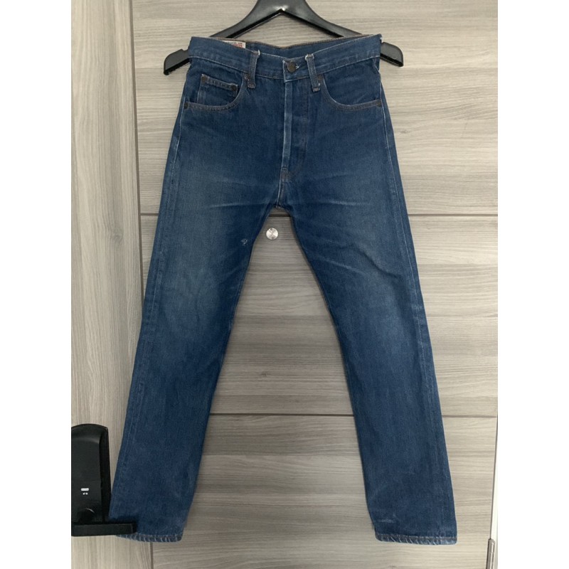 Big John Men’s Jeans Size 27”x30”