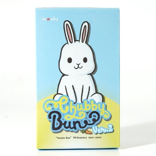 หนังสือคู่มือ PDF ไพ่ทาโรต์ Chubby BunTarot