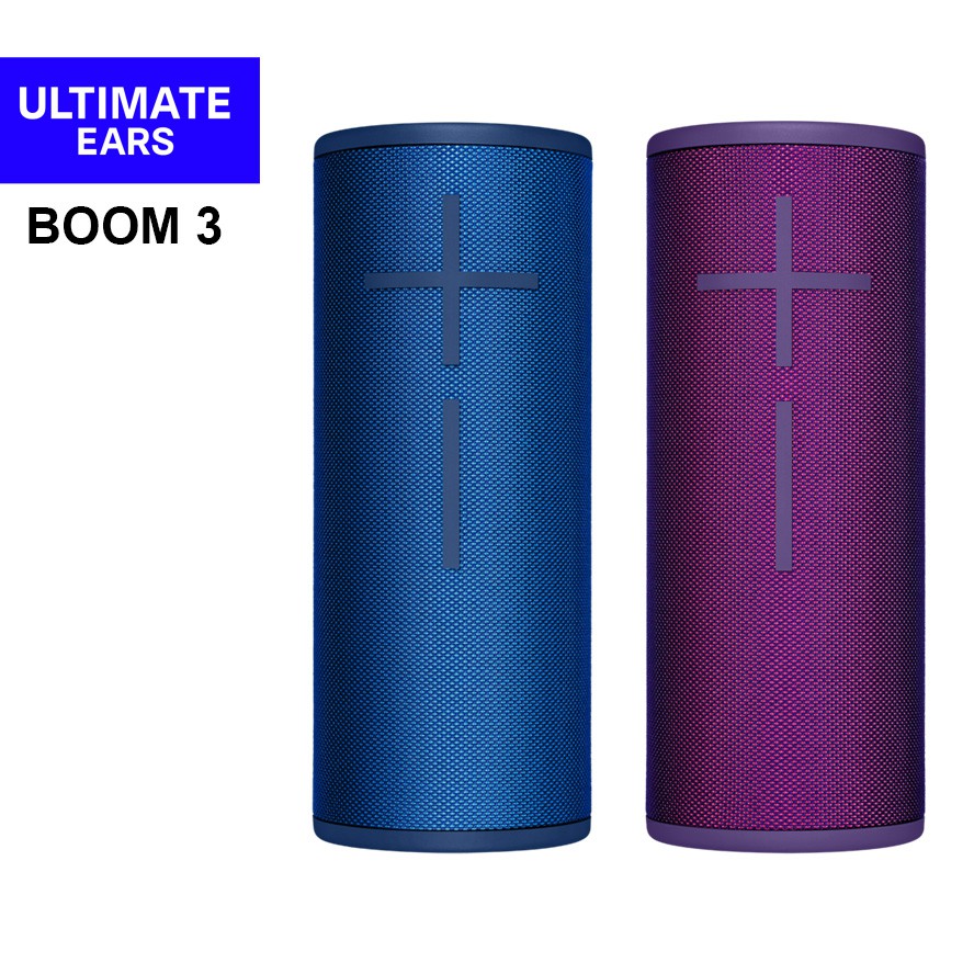 ลำโพง Bluetooth UE Ultimate Ears BOOM 3 - chwatth - ThaiPick