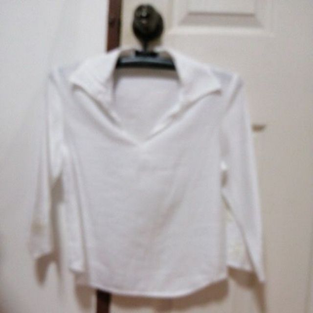 เสื้อ chaps ทรงเข้ารูป