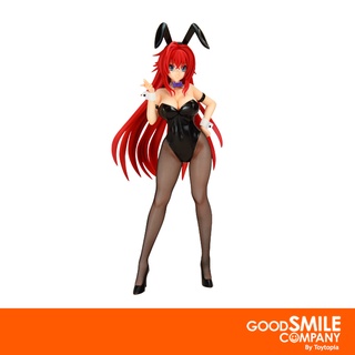 พร้อมส่ง+โค้ดส่วนลด Rias Gremory Bunny Ver.: High School D×D Born 1/6 (3Rd-Run) (ลิขสิทธิ์แท้)