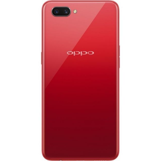 OppoA3s RAM3 ROM 32GB รองรับทุกซิมๆ เคสใส+ฟิล์ม/????ประกันร้าน3เดือน ...