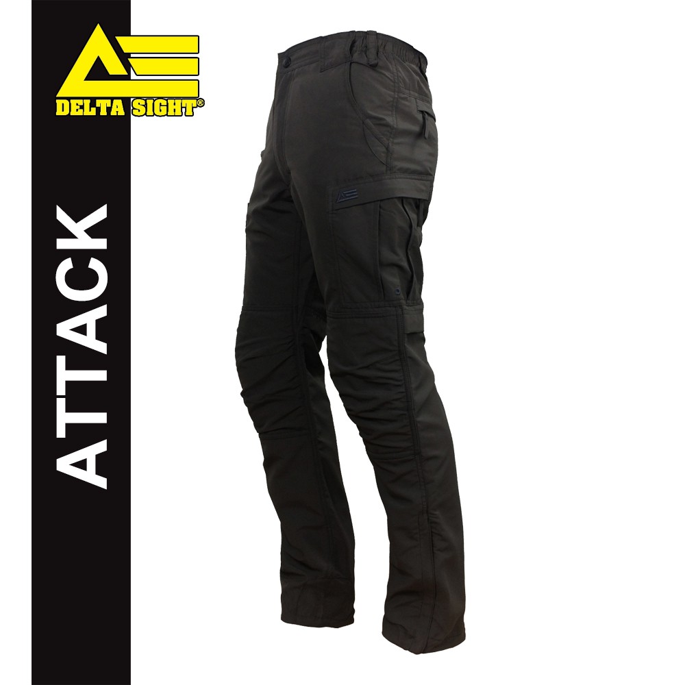 กางเกง Delta Sight รุ่น ATTACK
