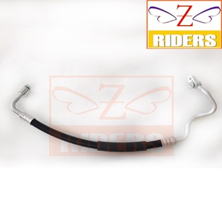 ท่อแอร์ Toyota Tiger ,Sport Rider 10PA15 คอม-แผง สายกลาง (22774) ท่อน้ำยาแอร์ สายน้ำยาแอร์ ท่อน้ำยา