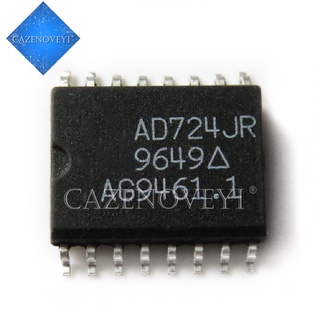 มีสินค้า วงจรรวม SOP-16 AD724JRZ AD724JR AD724J AD724 50 ชิ้น