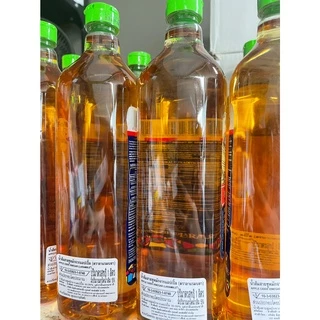 แอปเปิ้ลไซเดอร์ เวเนก้า{แพ็คคู่2ขวด} (คีโต) APPLE CIDER VINEGAR 1,000ml ( La Rambla)