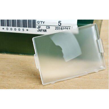 NEW Frosted Glass ( Focusing Screen ) For Canon EOS 5D mark ii 5D2 5D mark III / mark iv 5D3 5D4 6D 6D mark ii 6D2 7D Di