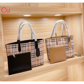 กระเป๋า​ Burberry ขนาด13"