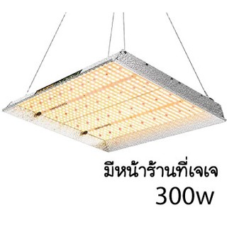 ไฟปลูกต้นไม้ Marshydro TS series ของแท้ รุ่นใหม่ล่าสุด Full spectrum Grow Light Indoor LED มีหน้าร้าน ที่ เจเจ