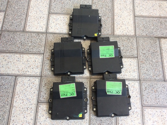 กล่องecuแก๊สngv โรงงาน ระบบหัวฉีดยี่ห้อBRC