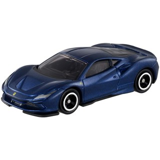 Takara Tomy Tomica No.59 F8 Tributo