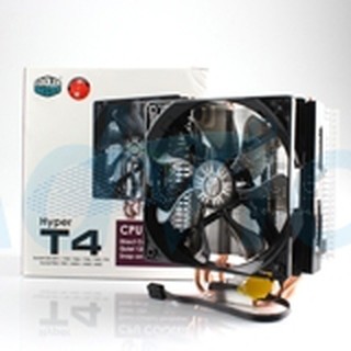 CPU COOLER COOLERMASTER Hyper T4