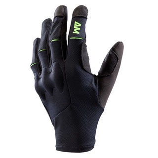 ถุงมือปั่นจักรยานเสือภูเขาสำหรับการปั่นแบบ All Mountain ROCKRIDER ALL MOUNTAIN MOUNTAIN BIKE GLOVES