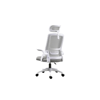 [ รับประกัน 3 ปี ] KUCA เก้าอี้ทํางาน การออกแบบตามหลักสรีรศาสตร์ เก้าอี้คอม เก้าอี้ผู้บริหาร เก้าอี้สุขภาพ เก้าอี้เกมมิ่ง อุปกรณ์พยุงเอว พนักพิงศีรษะ 3D เก้าอี้เกมมิ่ง