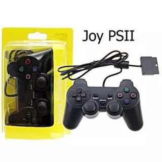 พร้อมส่ง！！ จอยเกมส์ Joy Game Play 2/Joy PSII