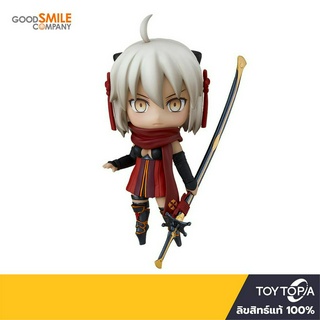 พร้อมส่ง+โค้ดส่วนลด Nendoroid 1440 Alter Ego/Okita Souji (Alter): Fate/Grand Order by Good Smile Company (ลิขสิทธิ์แท้)