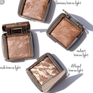 hourglass bronzer full size