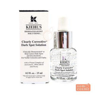 KIEHLS Dark Spot Solution 15 ml.