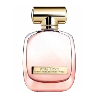 น้ำหอม Nina Ricci LExtase Caresse de Roses EDP 80ml.Nobox.