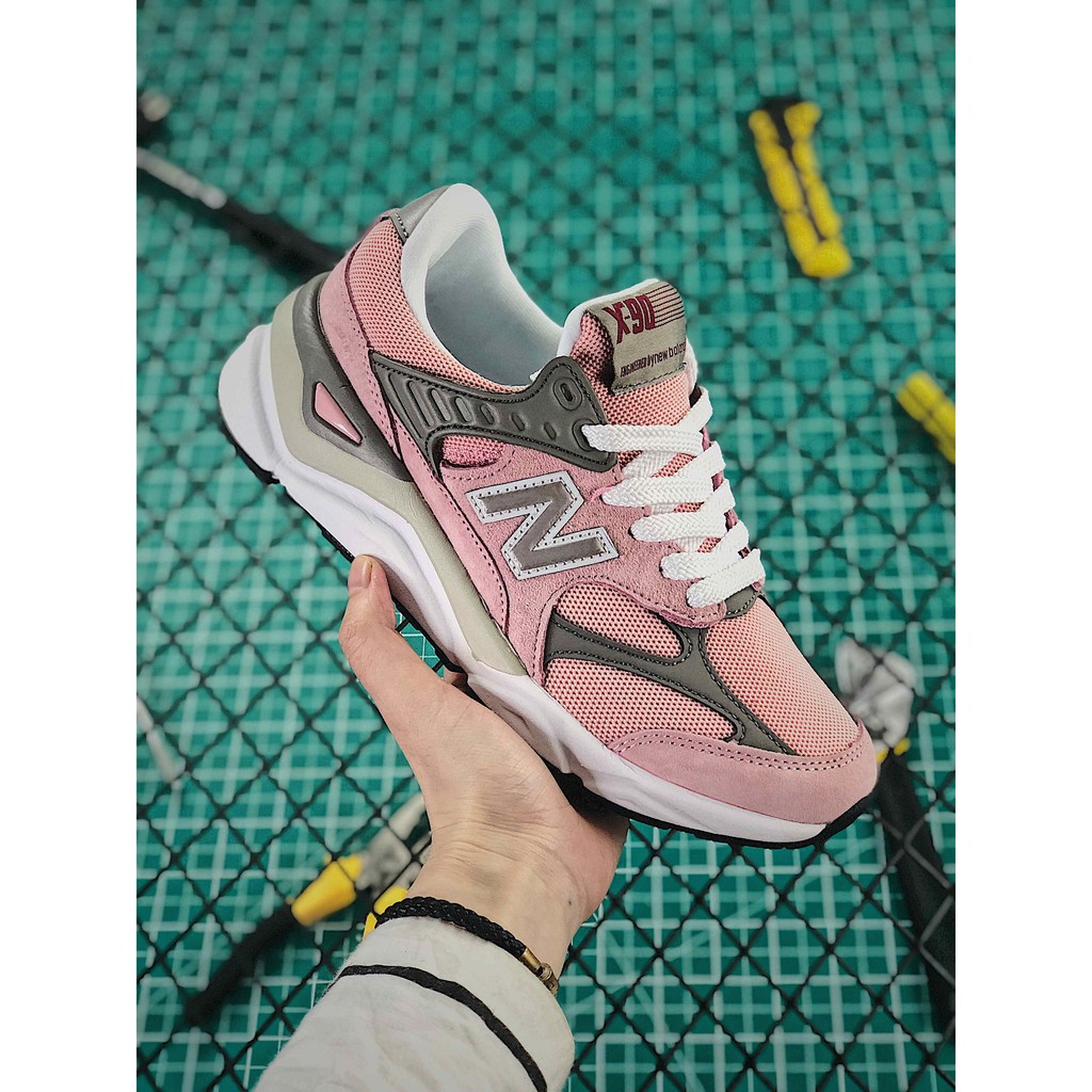 new balance x90 40.5