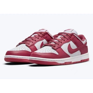 NIKE DUNK LOW ARCHEO PINK (W) ของแท้100%