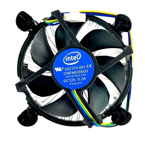 #FANCPU
#Socket1155
#ซิงค์CPU
#พัดลมระบายความร้อน
#Intel
