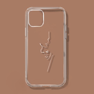 เคสโทรศัพท์มือถือแบบนิ่ม tpu สําหรับ Iphone 11 max 8 12 X 7 s SE xr 13 6