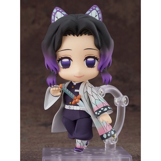 Good Smile Company Nendoroid No.1655 Demon Slayer Kimetsu no Yaiba Shinobu Kocho