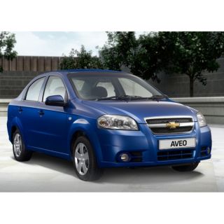 เบ้ามือเปิดประตูโครเมียมเเท้ !! ตรงรุ่น Chevrolet AVEO