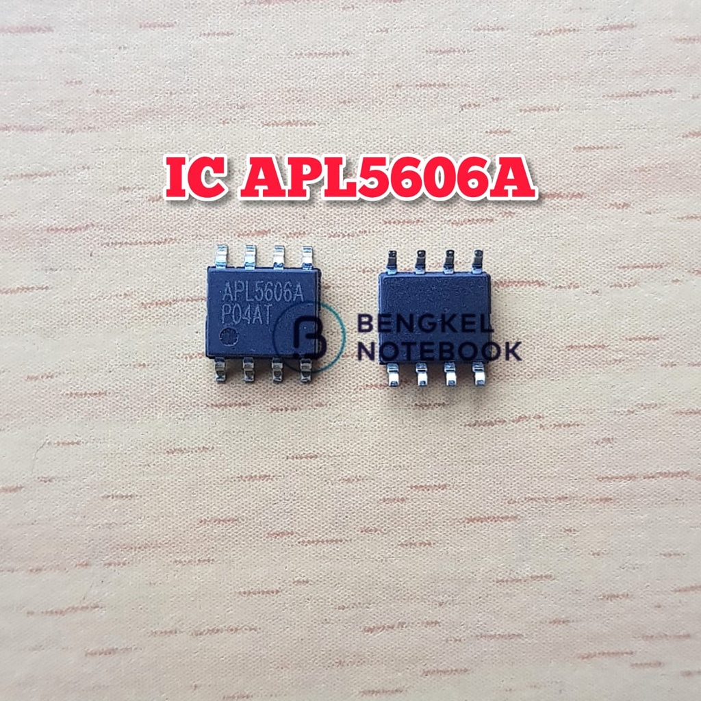 IC แล็ปท็อป APL5606A APL 5606A APL5606 APL 5606