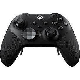 Xbox One Wireless Elite Controller Series 2 (สีดํา)