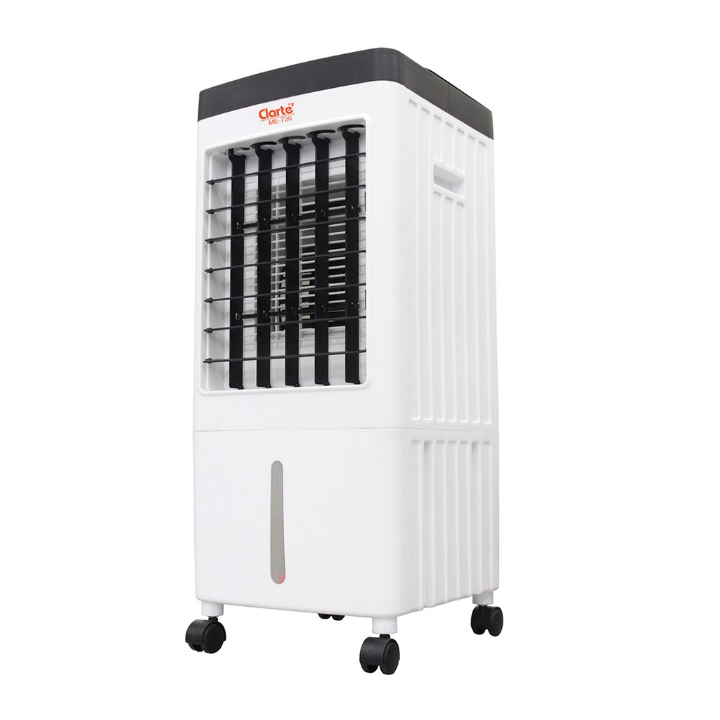 Clarte'พัดลมไอเย็น 10 ลิตร 15-20ตรม. รุ่น CTME720 #7