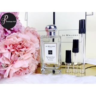 Jo Malone English Pear &amp; Freesia