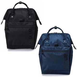 Anello Limited Edition Nylon Backpack กระเป๋าเป้สะพายหลัง