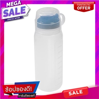 ขวดน้ำ MICRON 5225 1.1 ลิตร ภาชนะใส่น้ำและน้ำแข็ง WATER BOTTLE MICRON 5225 1.1L