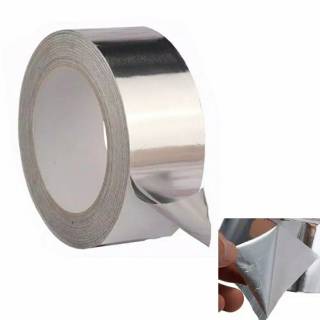 1 METER ALUMINIUM TAMBAL BOCOR (PANCI,WAJAN)