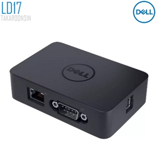 DELL LEGACY ADAPTER LD17