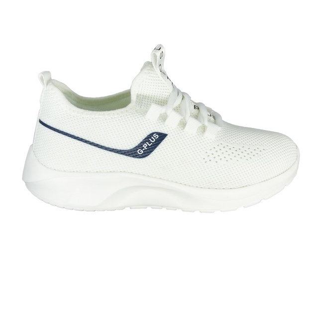 G-PLUS Sneaker รุ่น PX006  รองเท้าผ้าใบ สนีกเกอร์ ใส่ได้ทุกเพศทุกวัย (1390)