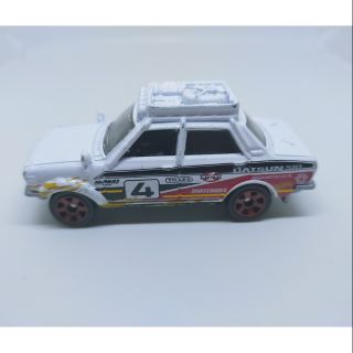 Matchbox รถเหล็ก DATSUN 510