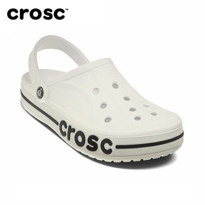 Crocs LiteRide Clog แท้หิ้วนอกถูกกว่า shop Crocs Literide Clog Original 100% Unisex Basic รองเท้า Crocsรองเท้าเด็กชาย