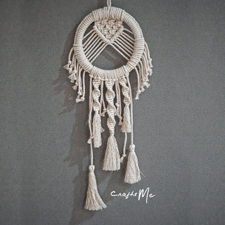 ดรีมแคชเชอร์ Dreamcatcher(Name:Predator) by CraftsMe