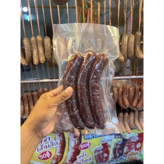 หม่ำเนื้อแห้ง 3 เส้น200